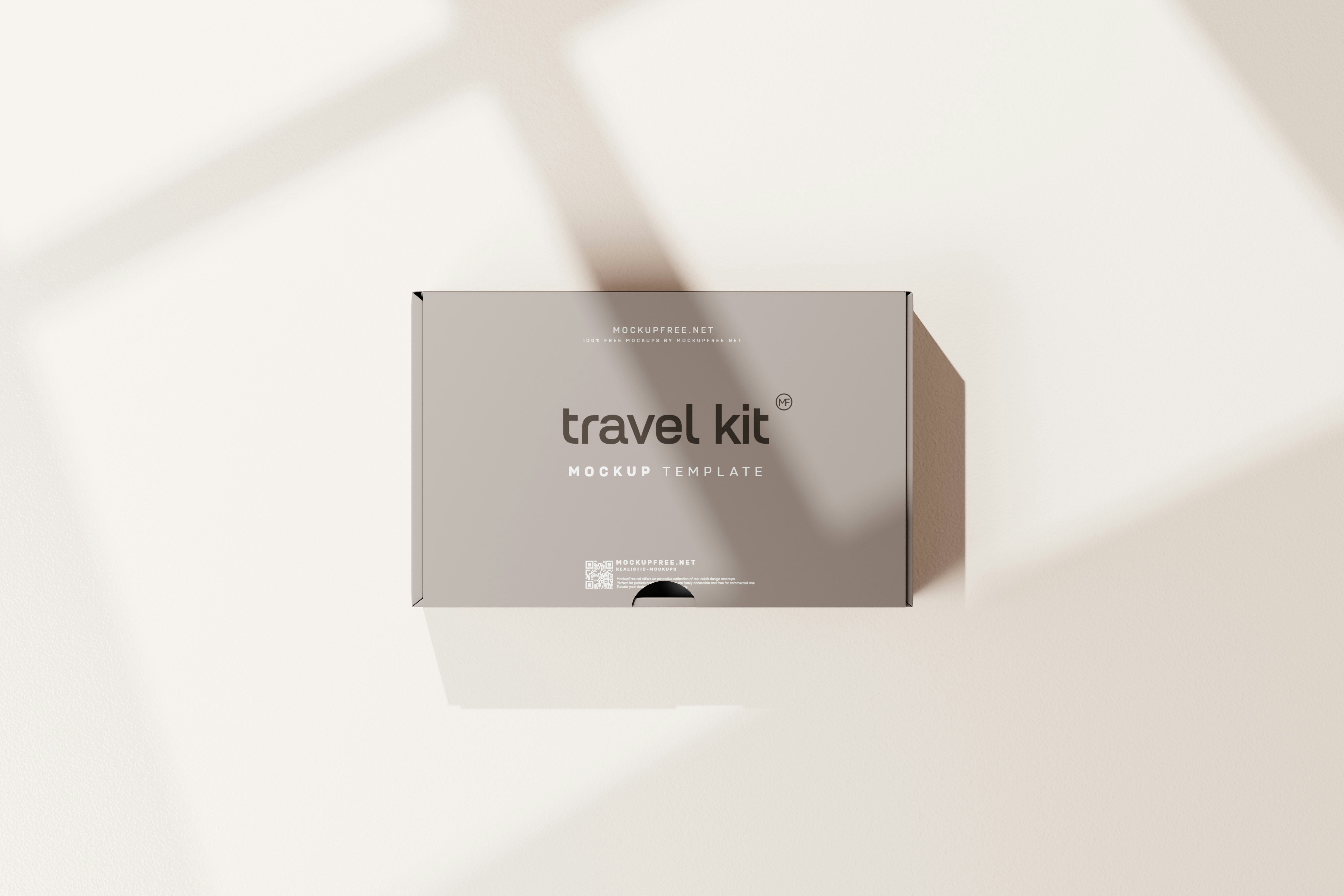Cosmetic Travel Kit