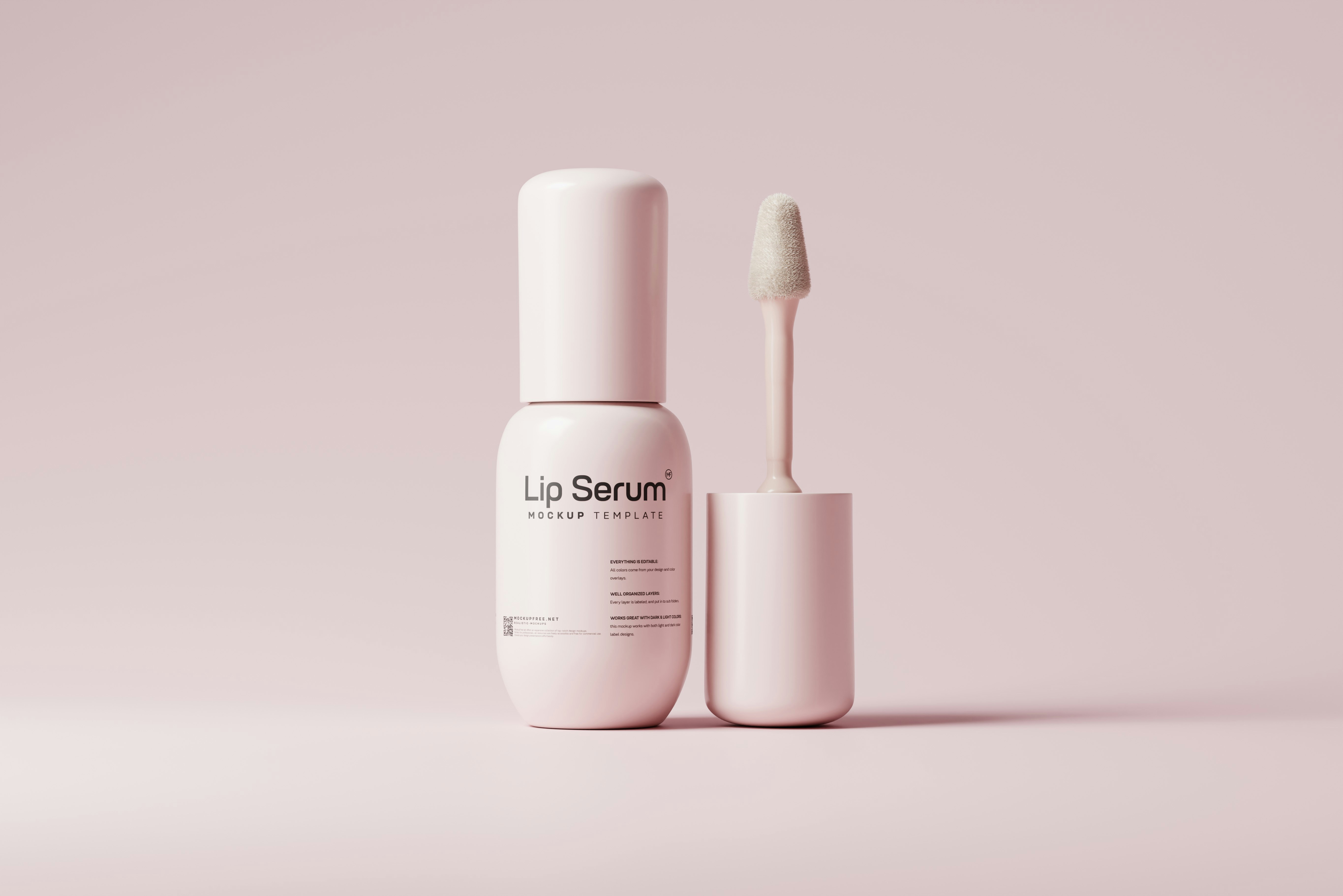 lip serum